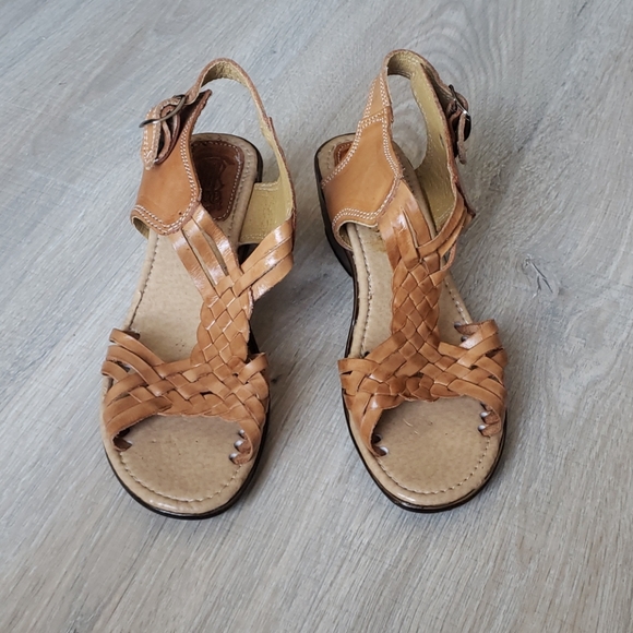 Wedges - Picture 2 of 5